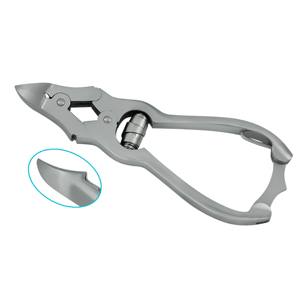Cuticle Nippers (Model: MBT-4134)